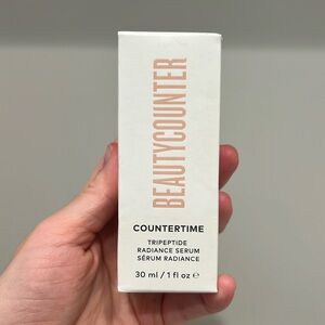 SOLD!!! Beautycounter Countertime serum
